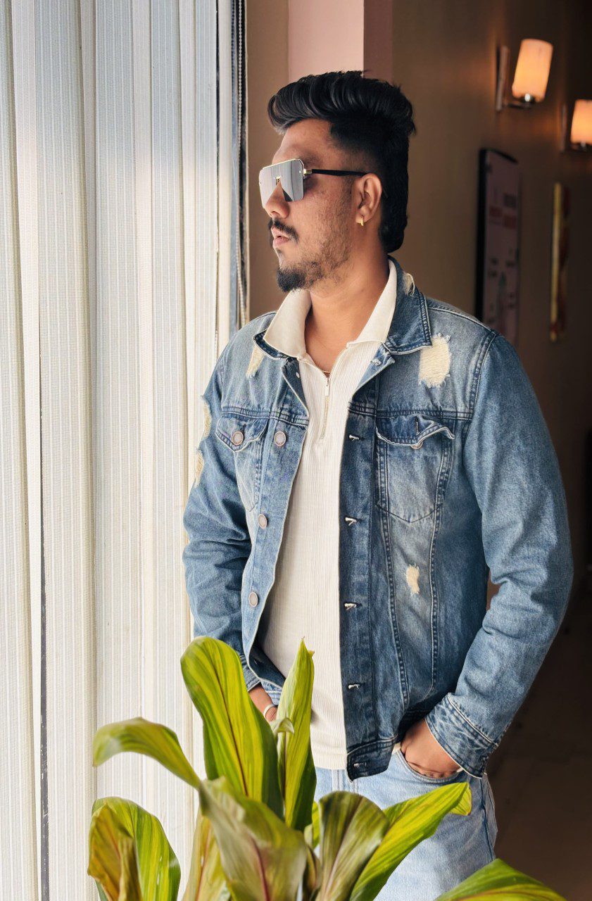 Pratik Bhise