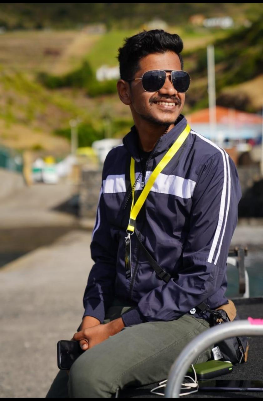 kedar