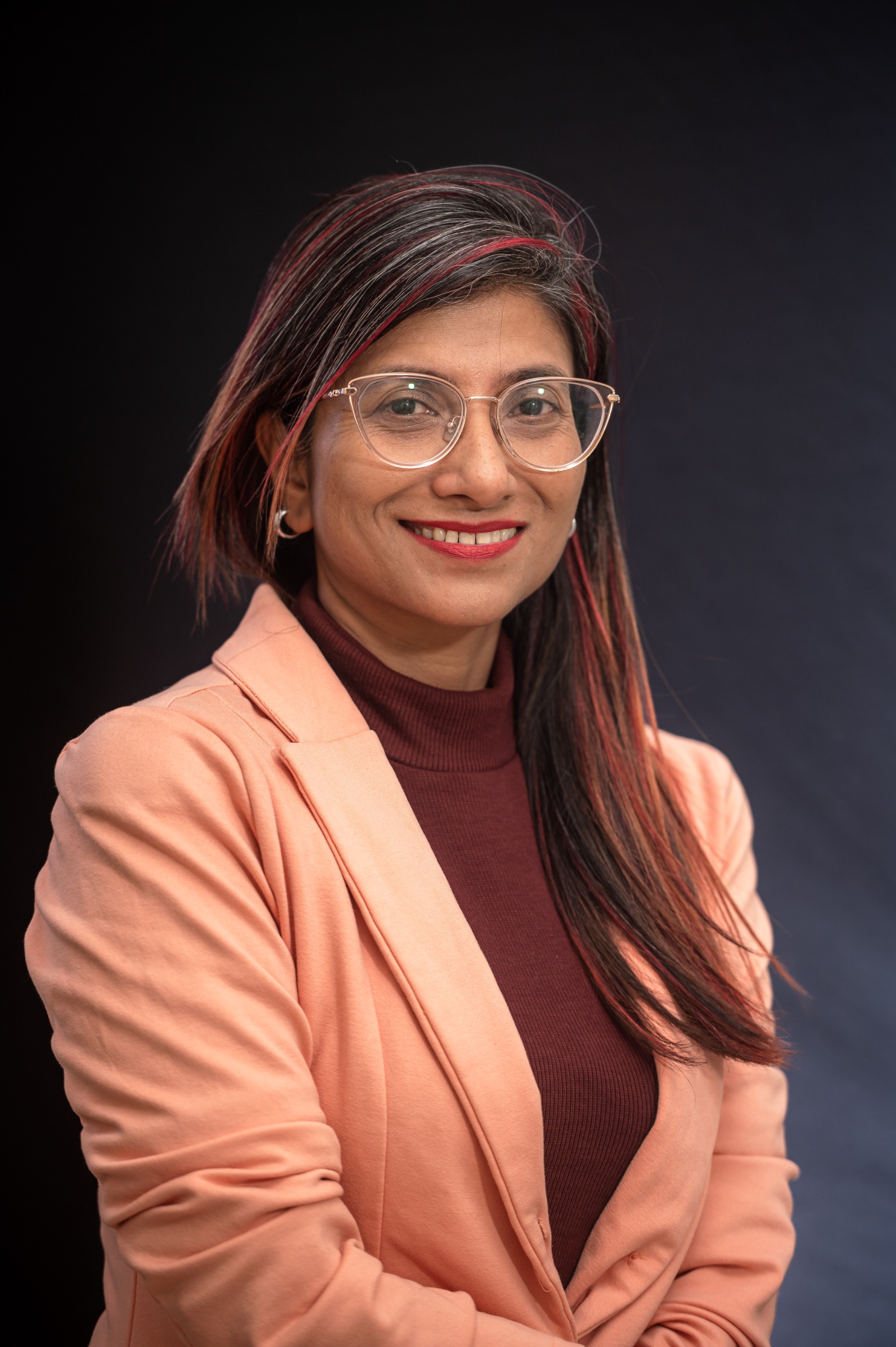Gaarge Sarkar — Business Associate, Whiteberries Production LLP